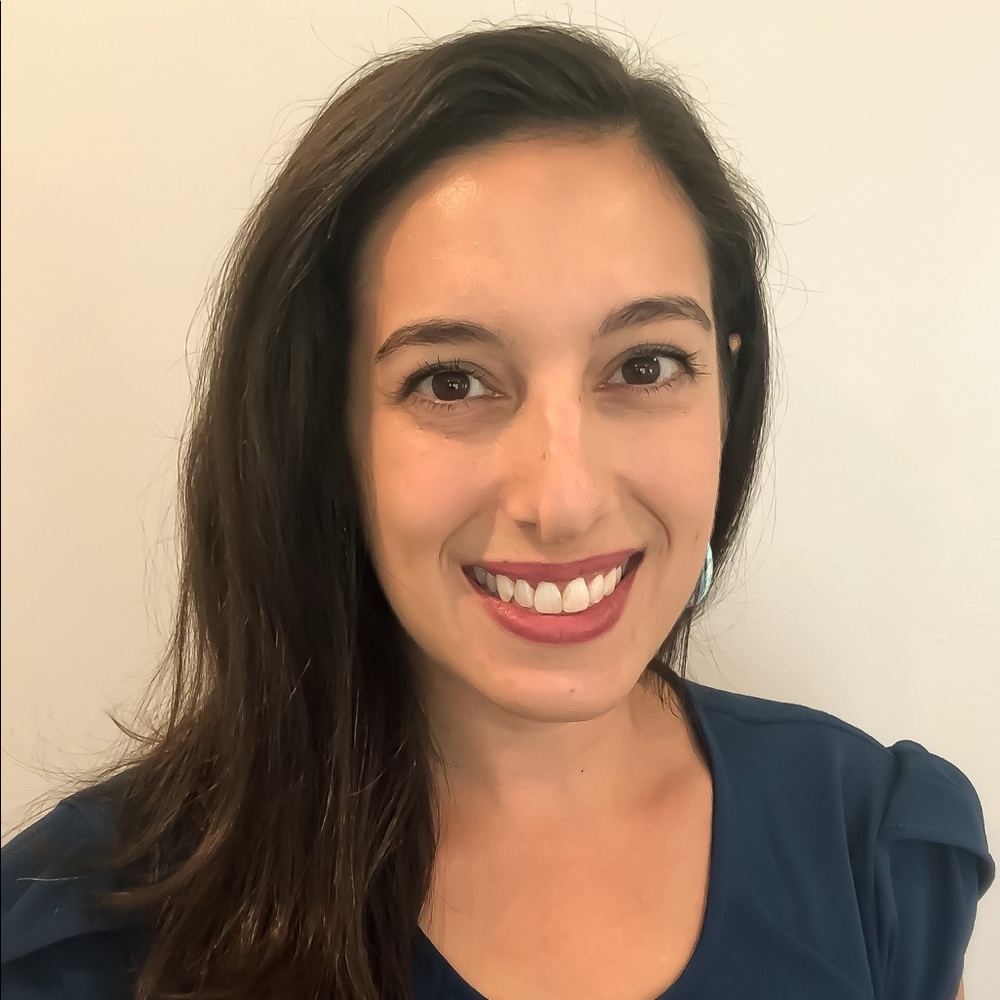 Meet your Posher, Nicole